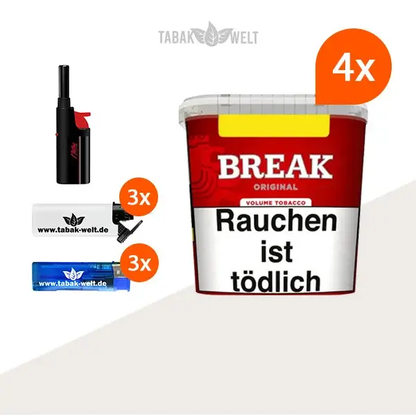 break-original-volumentabak-4x-giga-box-mit-stabfeuerzeug