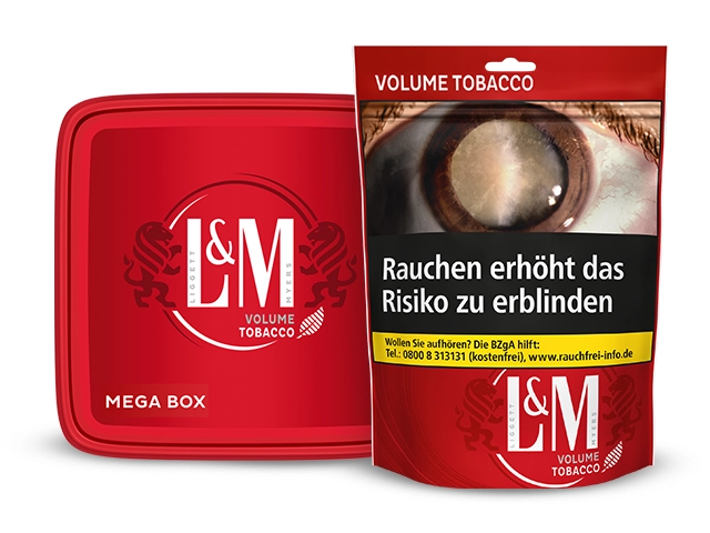 lm tabak 500g preis