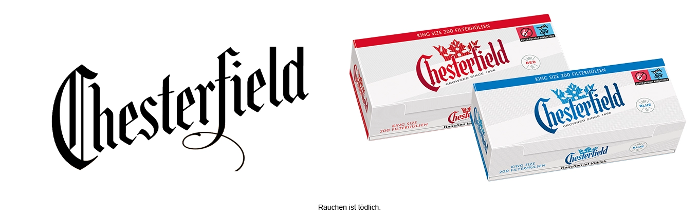 chesterfield huelsen chesterfield huelsen
