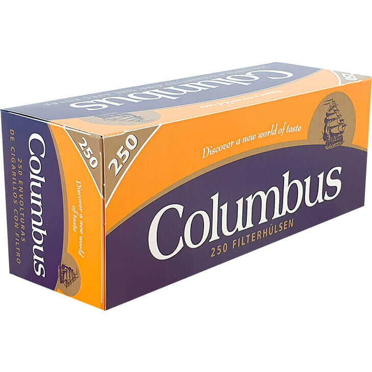 columbus-250-3d