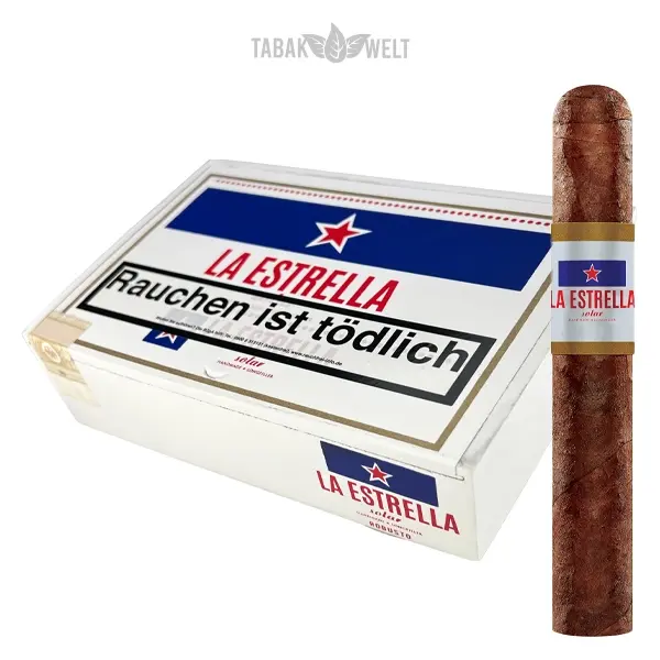 la-estrella-solar-zigarren-robusto