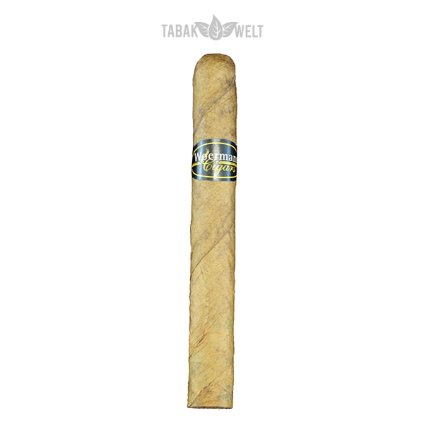 Woermann Cigars Exclusive Zigarren Puros Sumatra Einzel