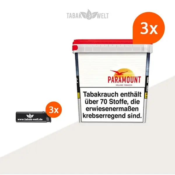 paramount-volumentabak-red-3-x-giga-box-mit-feuerzeugen