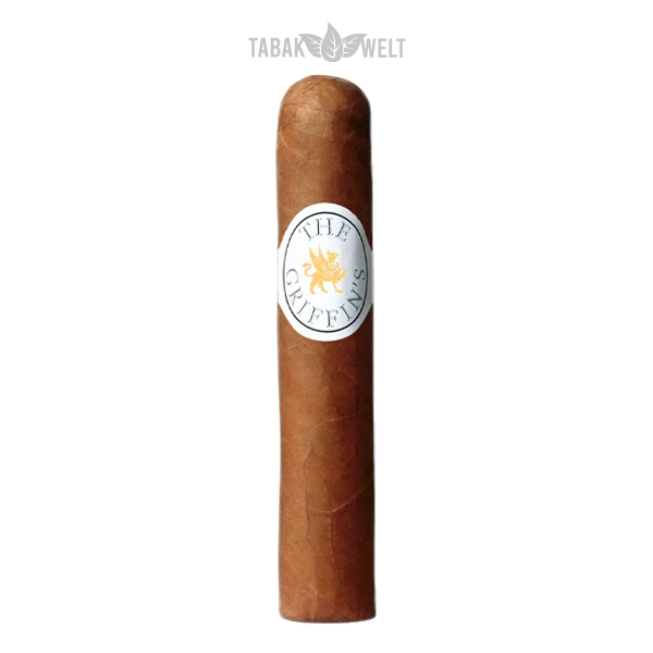 Griffins Dominikanische Republik Zigarren Short Robusto Einzel