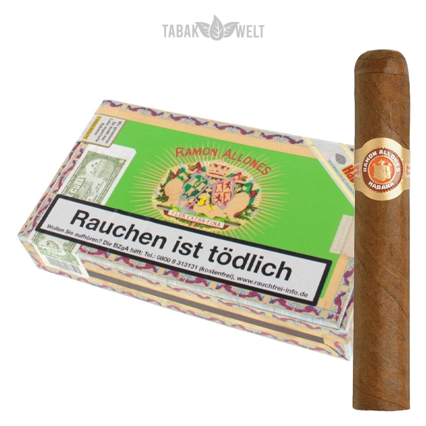 ramon-allones-small-club-zigarren-coronas-einzeln