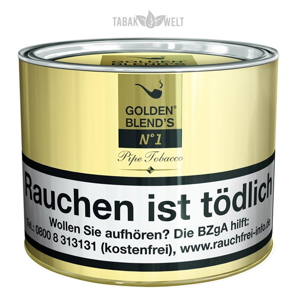 golden-blends-no.1-pfeifentabak-dose-l