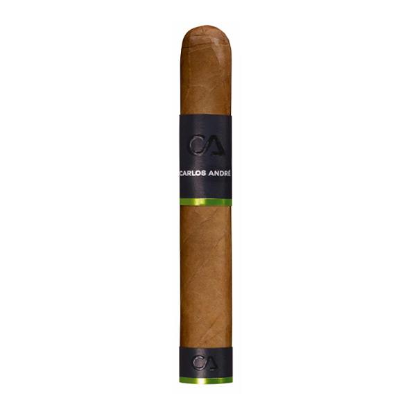 Carlos André Cast Off Zigarren Robusto Kiste 