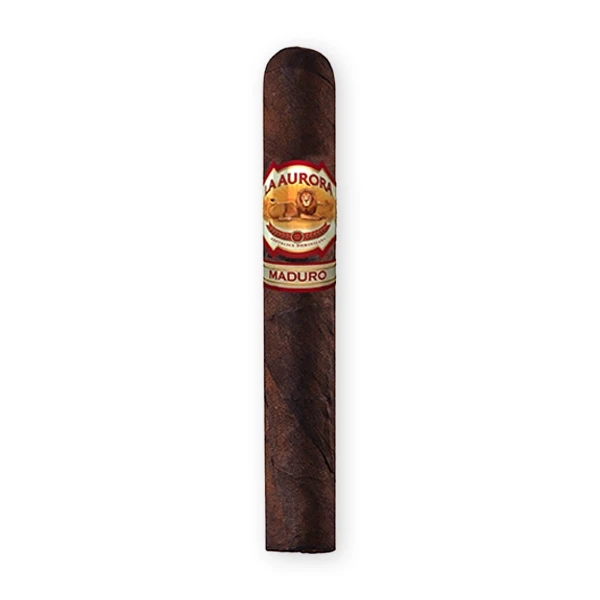 la-aurora-1985-zigarren-maduro-toro