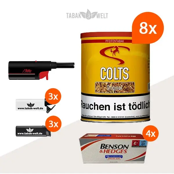 colts-original-pfeifentabak-8x-dose-mit-benson-huelsen