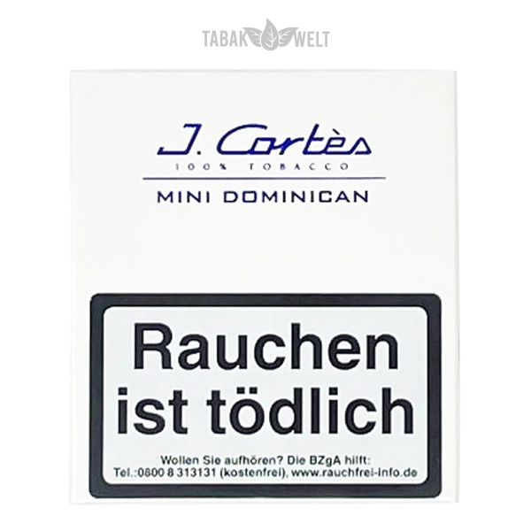 j-cortes-mini-dominican-zigarillos