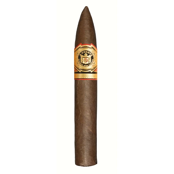 arturo fuente don carlos zigarren no. 2 torpedo