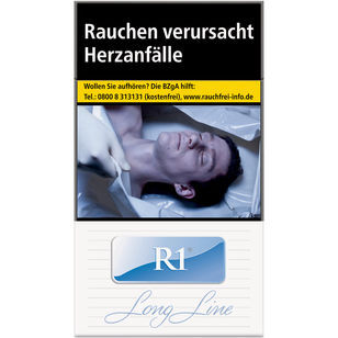 R1 Long Line 8,70 €