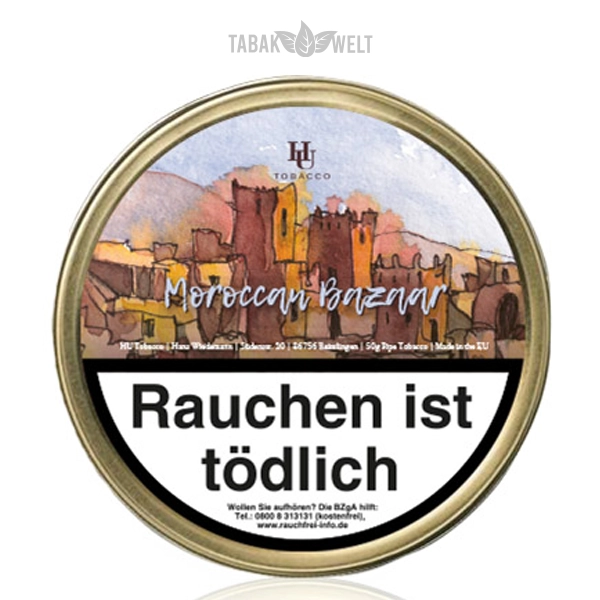 hu-tobacco-united-passion-moroccan-bazaar-pfeifentabak-dose