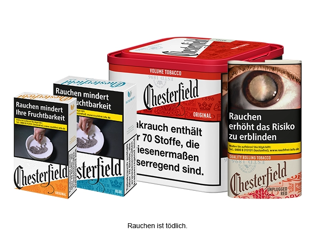 marke chesterfield marke chesterfield