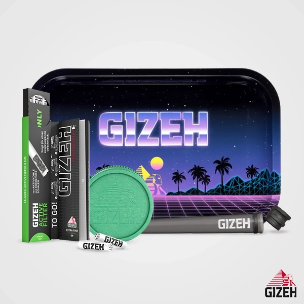 gizeh-recreational-starter-set