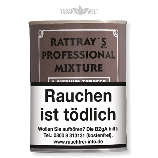 rattrays-british-selection-professional-mixture-pfeifentabak-box rattrays-british-selection-professional-mixture-pfeifentabak-box