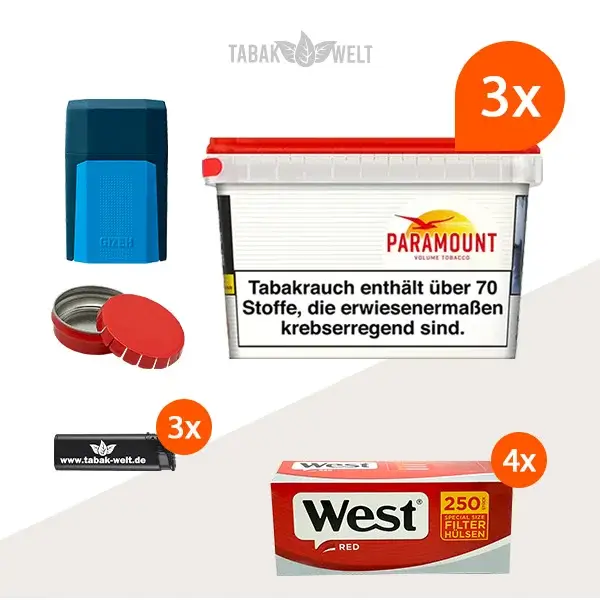 paramount-volumentabak-3x-mega-box-mit-1000-special-size-huelsen-und-etui