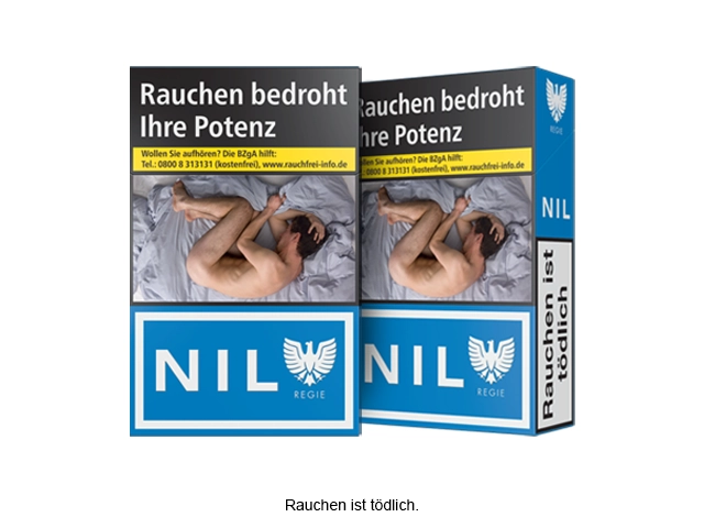 zigaretten nil