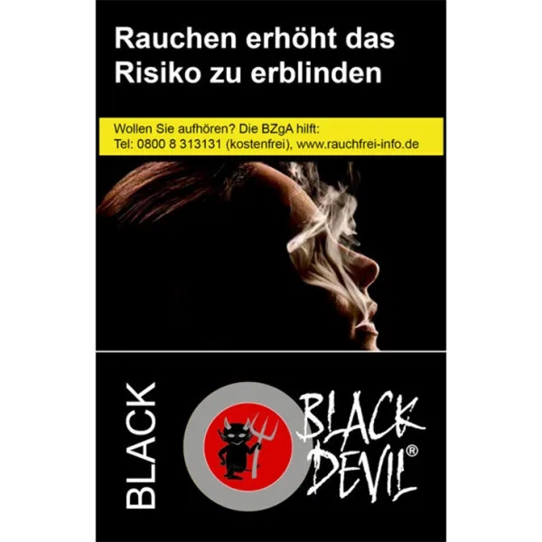 black devil black black devil black