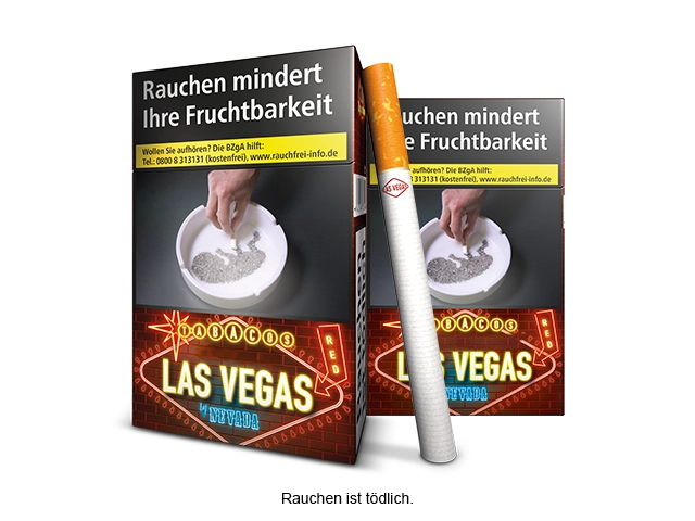 zigaretten las vegas
