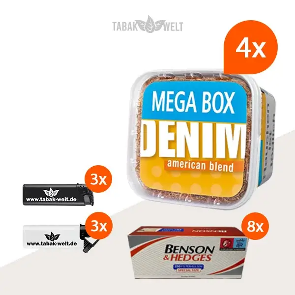 denim-volumentabak-4x-mega-box-mit-2000-special-size-huelsen