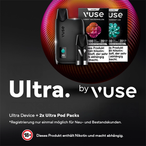 vuse-ultra-device-charcoal-black-2x-ultra-pods-vorteilspack