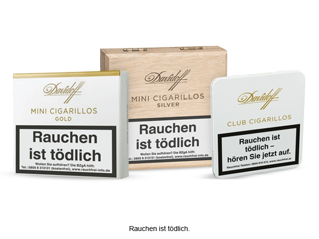 davidoff zigarillos vanille davidoff zigarillos vanille