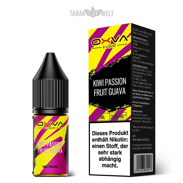 oxva-e-liquid-kiwi-passion-fruit-guava-nikotinsalz-20mg