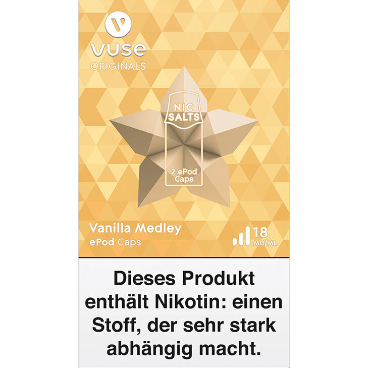 Vuse_ePod_CapPack_Vanilla_Medley_18mg_Front