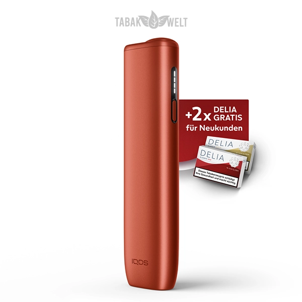 iqos-iluma-i-one-vivid-terracotta-gratis-sticks