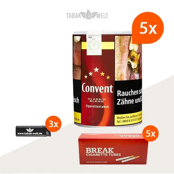 convent-red-tabak-5x-dose-mit-1000-huelsen