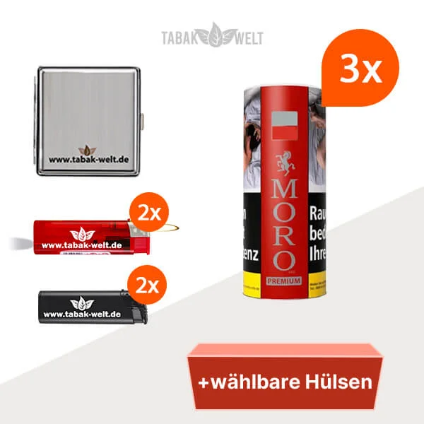 3x-moro-red-premium-Dose-waelbaren-huelsen-Metalletui