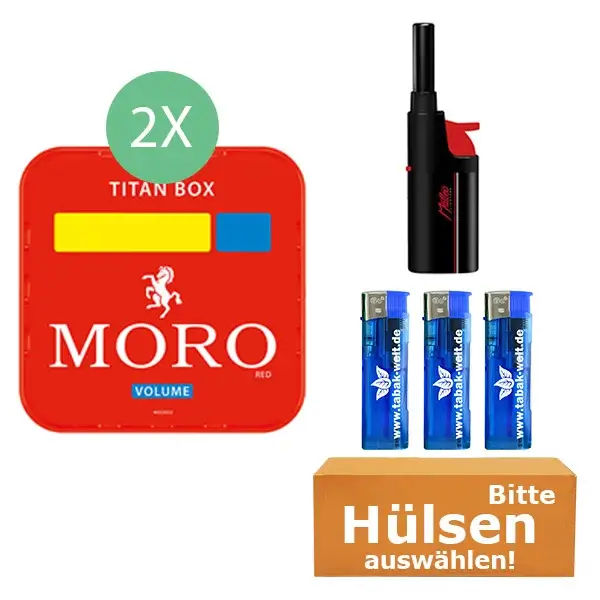 moro-tabak-2-x-titan-box-mit-waehlbaren-filterhuelsen