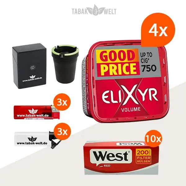 elixyr-red-rot-volumentabak-4x-eimer-mit-2000-king-size-huelsen