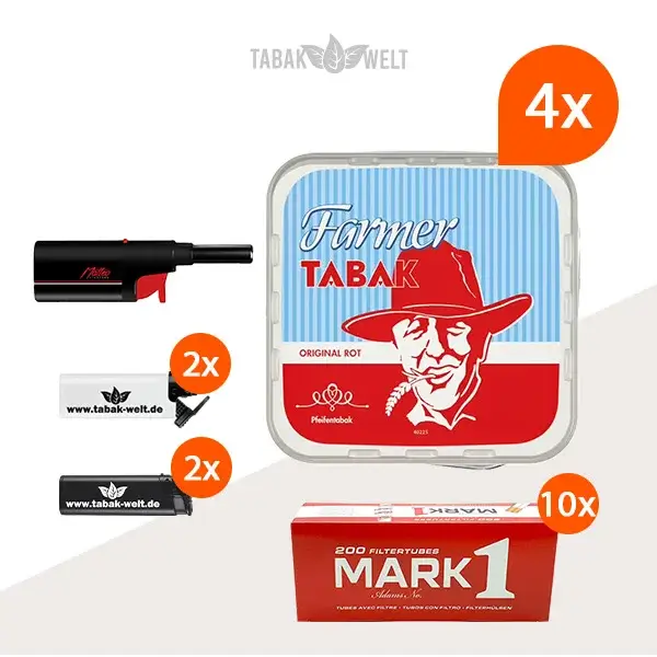 farmer-original-rot-pfeifentabak-4x-eimer-mit-2000-mark1-huelsen
