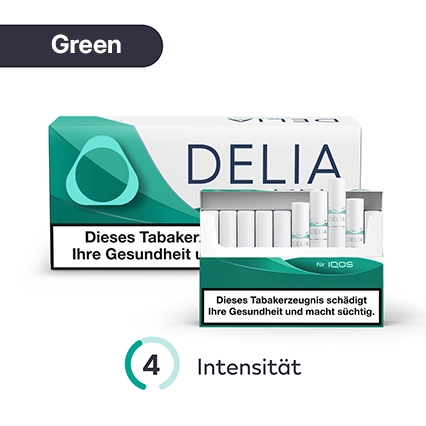 iqos-delia-sorten