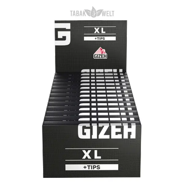 gizeh-black-king-size-xl-blaettchen-26x34-blatt-tips
