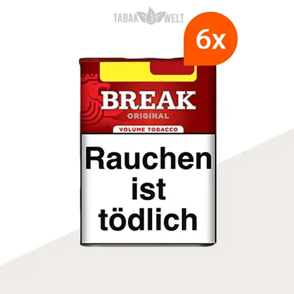break-original-l-volumentabak-6x-dose