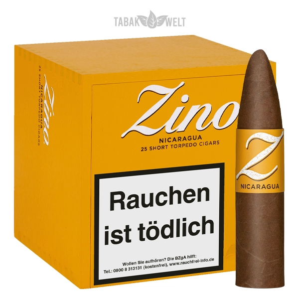 zino-nicaragua-zigarren-short-torpedo-kiste