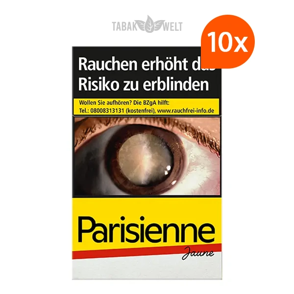 stange-parisienne-jaune-zigaretten-original-pack