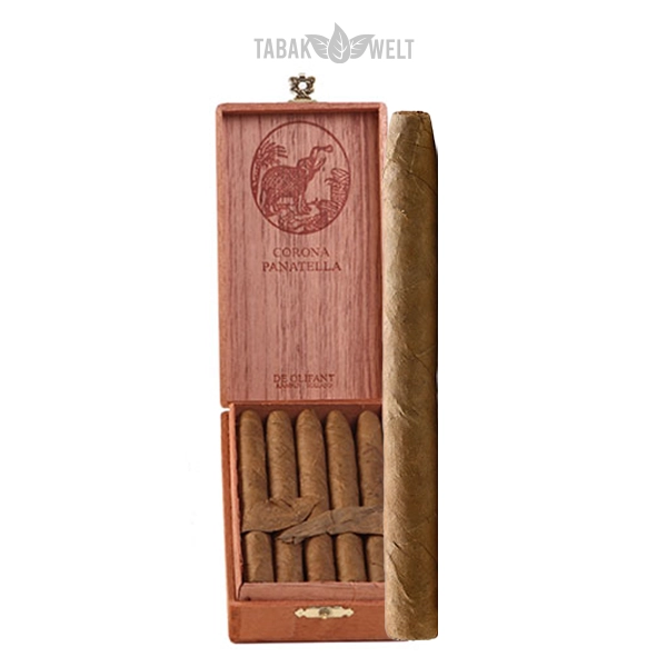 De Olifant Classic Imperial Zigarren Corona Panatella