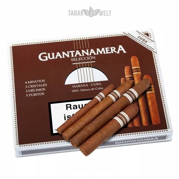guantanamera-selection-zigarren-sampler-box