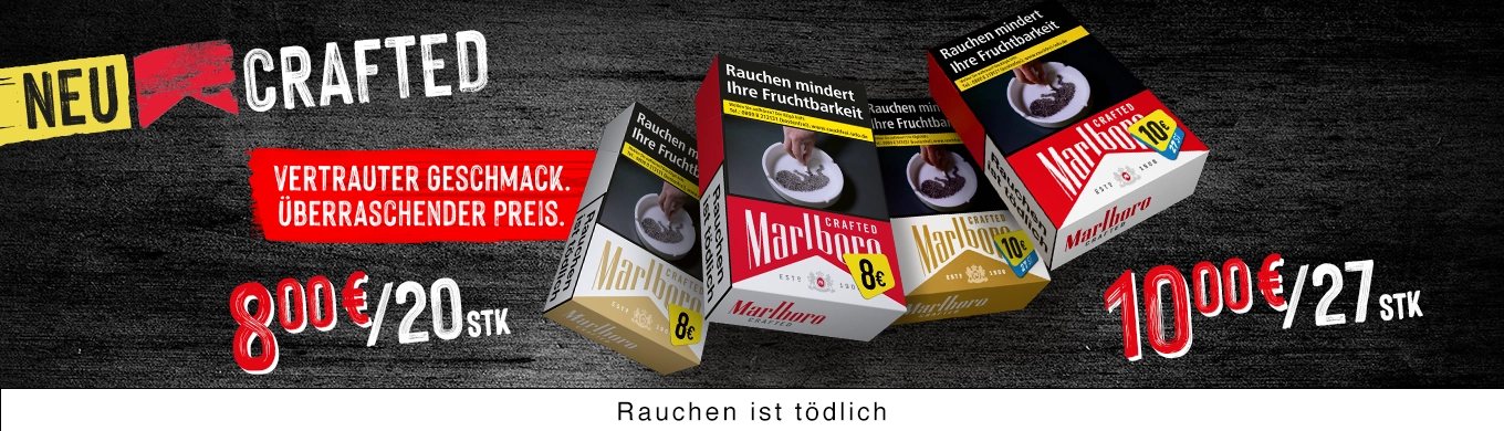 zigaretten kaufen