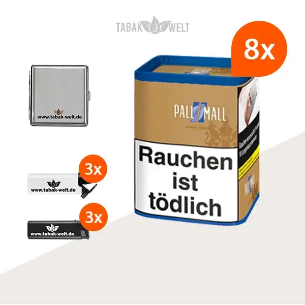 pall-mall-authentic-blue-feinschnitt-tabak-8x-dose-mit-etui