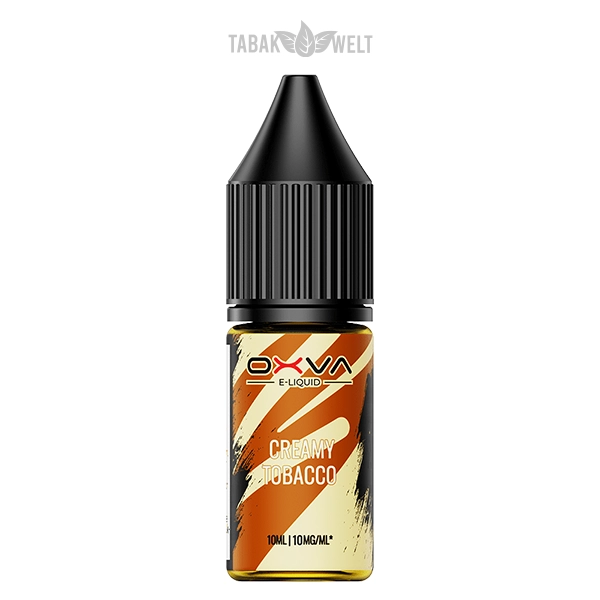 oxva-e-liquid-creamy-tobacco-nikotinsalz-10mg-einzel oxva-e-liquid-creamy-tobacco-nikotinsalz-10mg-einzel