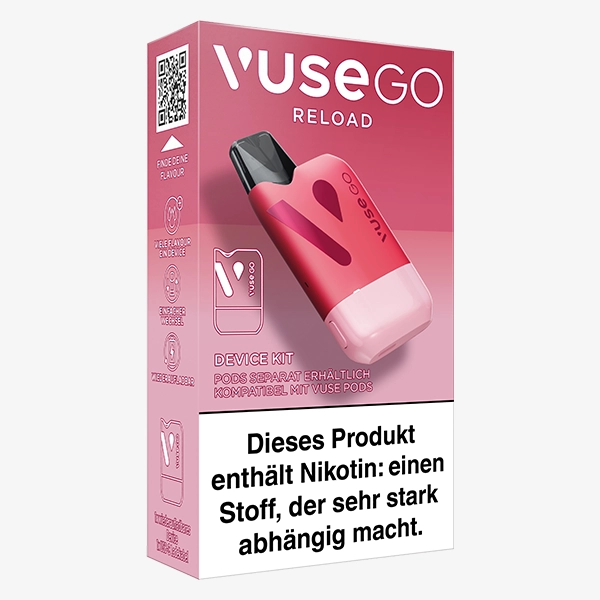 vuse-go-reaload-box-red-side