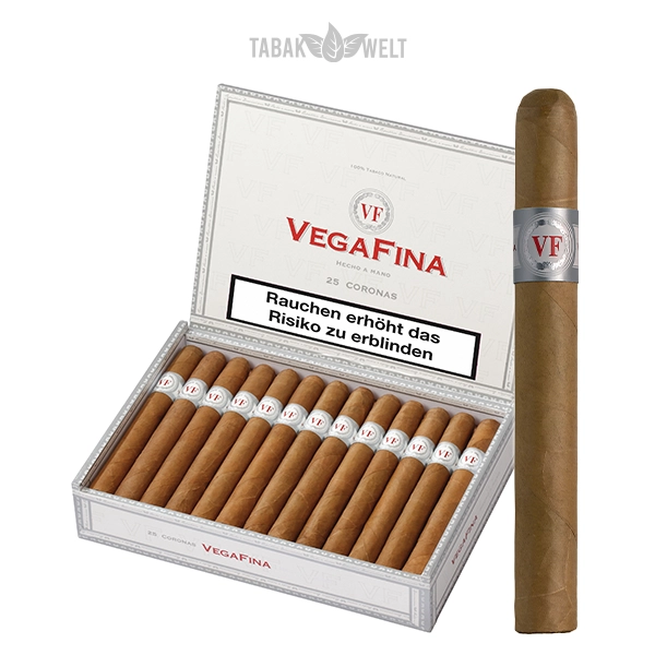 vegafina-classic-corona-kiste