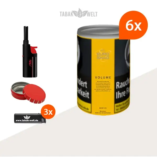 euro-shag-volume-tobacco-6x-dose-mit-stabfeuerzeug