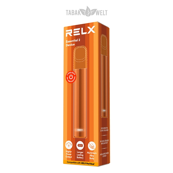 relx-essential-2-device-orange