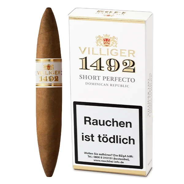 villiger-1492-zigarren-short-perfecto
